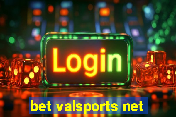 bet valsports net